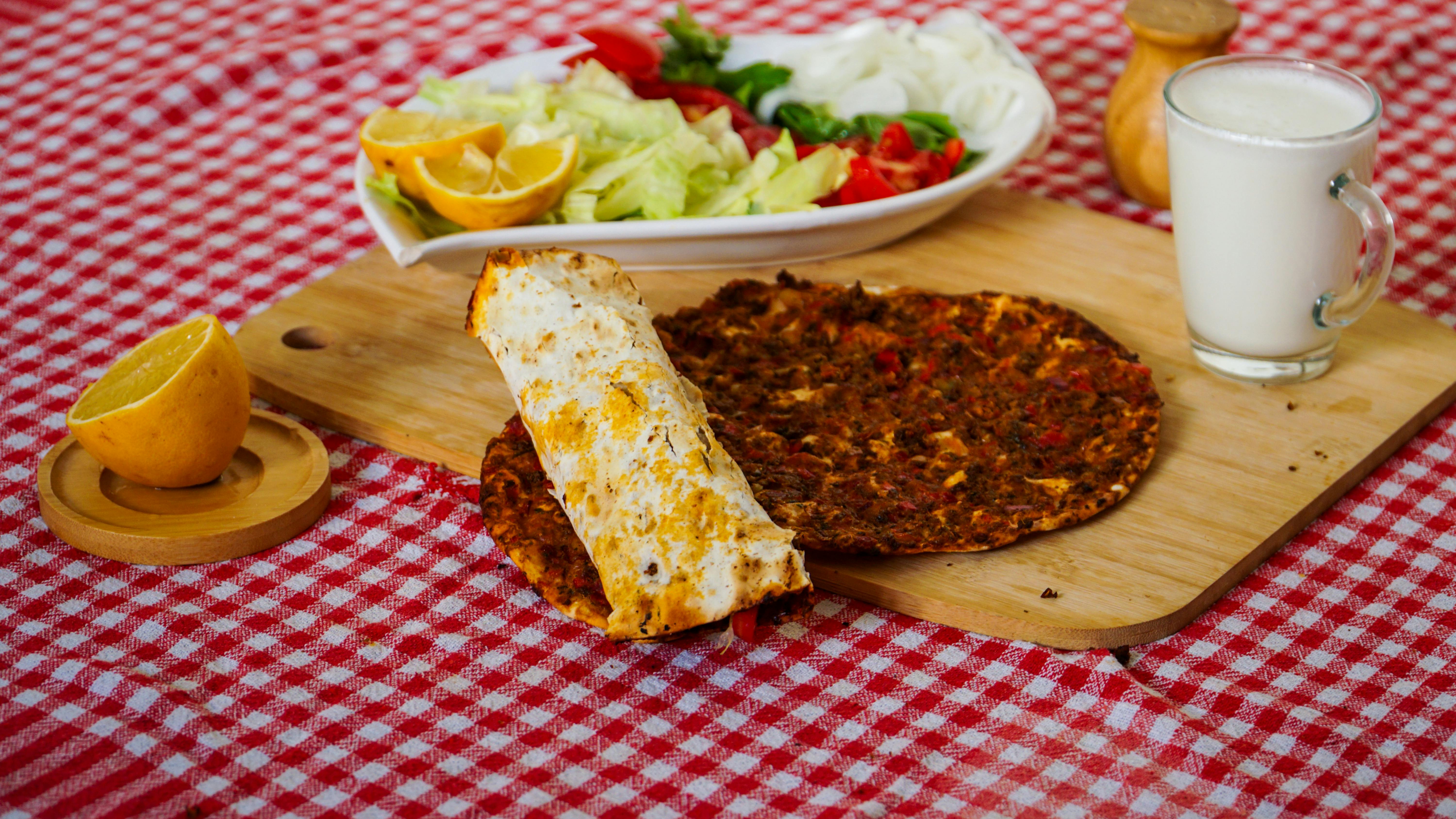 Lahmacun